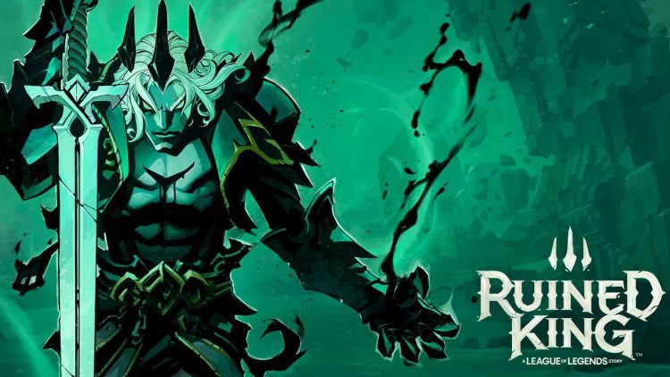 League of Legends Guides- Viego, The Ruined King - Skills & Playstyle