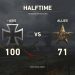 Live Call of Duty: WWII Domination Pointe Du Hoc Xbox ONE Multiplayer Gameplay justincase1004