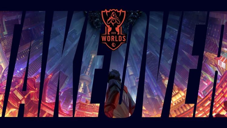 LoL – Worlds 2020: All news and participants