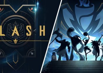 LoL League of Legends – Clash dates 2021