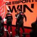 LoL League of Legends – LEC Finals: G2 Esports takes the title