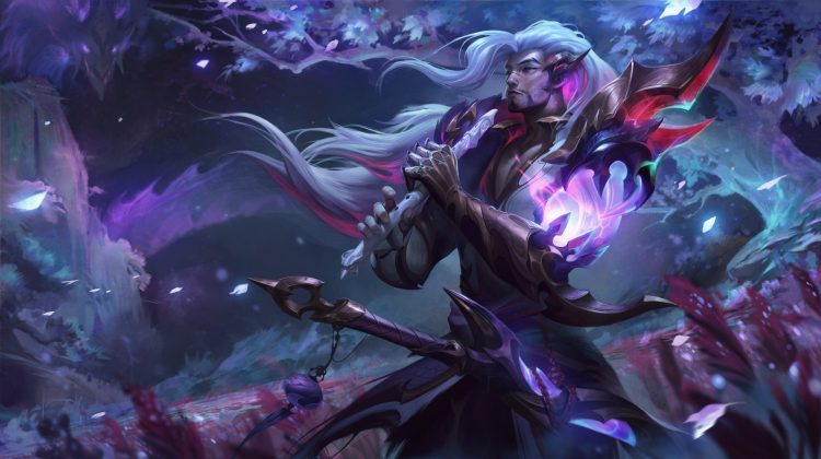 LoL League of Legends – New LoL Dragonmancer Skins: Release Date, Champions & More