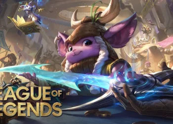 LoL League of Legends – Patch 10.23: The gap will never be the same again