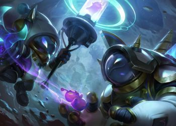 LoL League of Legends – Patch 11.13 Highlights