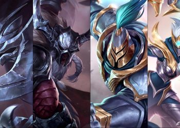 LoL League of Legends – Patch 11.15: Patch Notes Highlights