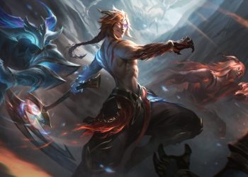 LoL League of Legends – Patch 11.19 Patch Notes Highlights