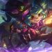 LoL League of Legends – Patch 11.20 Preview