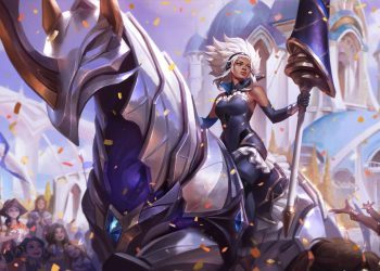 LoL League of Legends – Patch Schedule 2022 | When is the next patch update?