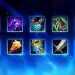 LoL League of Legends – Preseason 2022 - Challenges & Progress Crystals
