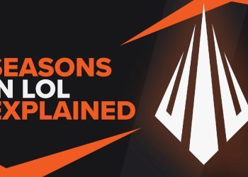 LoL League of Legends – Seasons explained