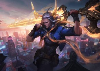 LoL League of Legends – TFT Patch 11.2b: Rakan, Xayah & Aurelion Dol Nerfs
