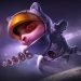 LoL League of Legends – Teamfight Tactics Patch 10.16 - a space hunk