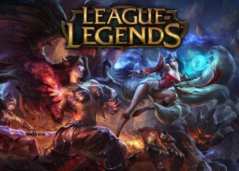 LoL League of Legends – The top 5 LoL champions you should try out