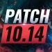 LoL League of Legends – Top Lane Tier List for Patch 10.14