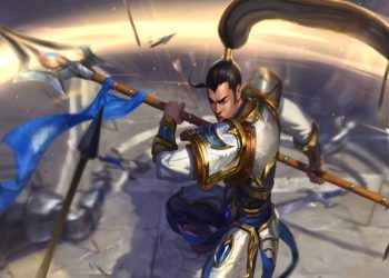 LoL League of Legends – Wild Rift: Patch 1.0a nerfed OP-Champs