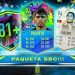Lucas Paqueta Summer Stars SBC - Cheapest Solution - FIFA 21