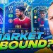 MARKET REBOUND COMING? NEW ICON MOMENTS UPGRADE SBC TODAY? FIFA 22 Ultimate Team