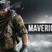 Rainbow6 Operator-MAVERICK