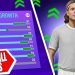 MAX SKILL POINTS STRIKER BUILD - Pro Clubs FIFA 21