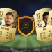 FIFA 22: New Top Matches (Marquee Matchups) SBC - International Matches | Cheapest Solution