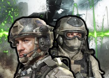 MODERN WARFARE 4 Confirmed (Kind of) – The Future Of Call Of Duty (BO4 Gameplay/Commentary)