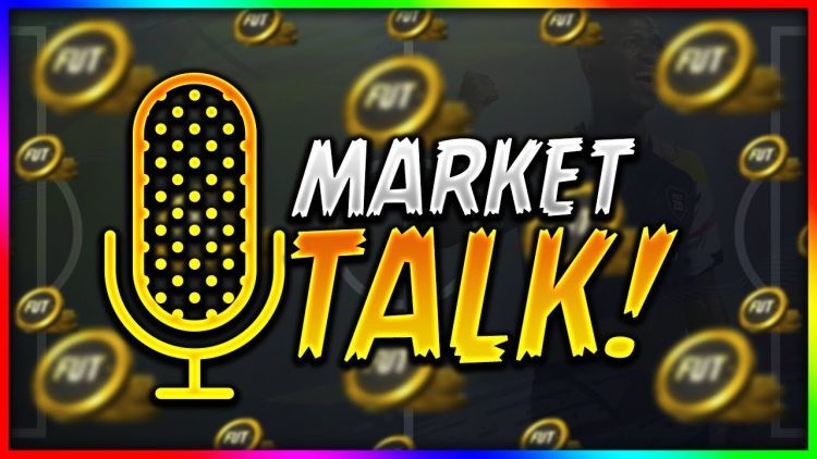 MORE FUTMAS SBC INVESTMENTS?! FUTMAS MARKET TALK! FIFA 20 Ultimate Team