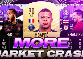 MORE MARKET CRASHING! SHOULD WE AVOID THURSDAY FLIPPING? FIFA 21 Ultimate Team