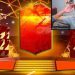 MY DIVISION RIVALS MILESTONE REWARDS WERE CLASS!!! | FIFA 22