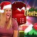 MY MERRY CHRISTMAS FIFA 20 GIVEAWAY TO YOU!! FIFA 20 PACK OPENING