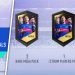MY RANK 1 DIVISION RIVALS REWARDS! WALKOUT IN A PACK! #FIFA19 ULTIMATE TEAM