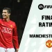 With Ronaldo: This is how strong Manchester United will be in FIFA 22
