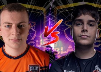 Manuel Bachoore vs DenisFIFA_  | FIFA 22 Blacki Cup Semifinal