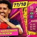 FIFA 21: FUTTIES Marquinhos SBC: Cheapest solution