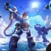 Heroes of the Storms new heroine Mei and the PTR Patch Notes