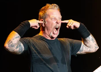 BlizzCon 2021 - Twitch ruins Metallica live concert