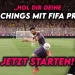 FIFA 22: Coaching with the world champion at the GAMERS ACADEMY