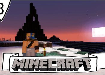 Minecraft Building with UTC :: Ep.  23 :: Building a Giant Tree :: Minecraft 1.9 Let's Build