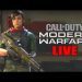 Modern Warfare 2019 LIVE | Ground War