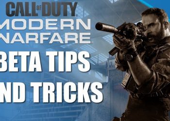 Modern Warfare Beta Tips And Tricks | Call Of Duty Modern Warfare