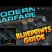 Modern Warfare Tips & Tricks: Weapon Blueprints - How To UNLOCK & DESIGN Blueprints!