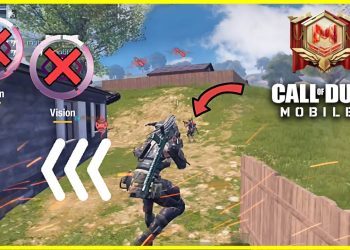 My New Best Class in Blackout | Call of Duty Mobile Battle Royale