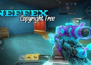 NEFFEX – Cold (Copyright) | COD mobile