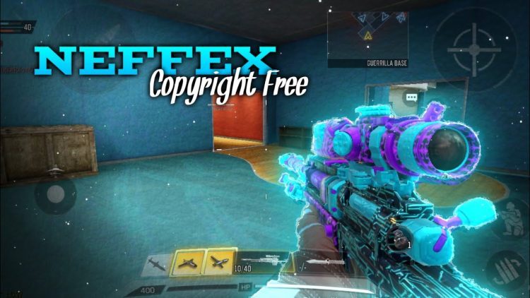 NEFFEX – Cold (Copyright) | COD mobile