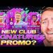 NEW CLUB SIGNATURES PROMO COMING? MESSI IN TOTW & LOADING SCREEN SOON! FIFA 22 Ultimate Team