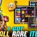 NEW FADED WHEEL EVENT FREE FIRE | NEW Animation Emote FADED WHEEL EVENT|| free