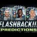 NEW FLASHBACK CARDS WE COULD SEE IN FIFA 21! #FIFA21 ULTIMATE TEAM