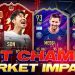 NEW FUT CHAMPS MARKET IMPACT! OTW TEAM 2 IS A LET DOWN? FIFA 22 Ultimate Team