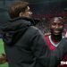 NEW Jurgen Klopp Fifa 22 End Of Match Celebration | Closed Beta