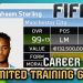 NEW UNLIMITED TRAINING GLITCH - Career Mode FIFA 16