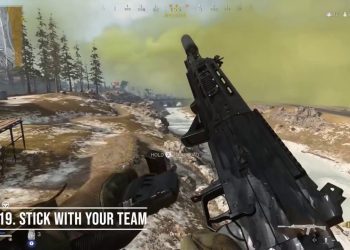 *NEW* Warzone 44 HUGE tips to INSTANTLY get BETTER (Call of Duty Modern Warfare)
